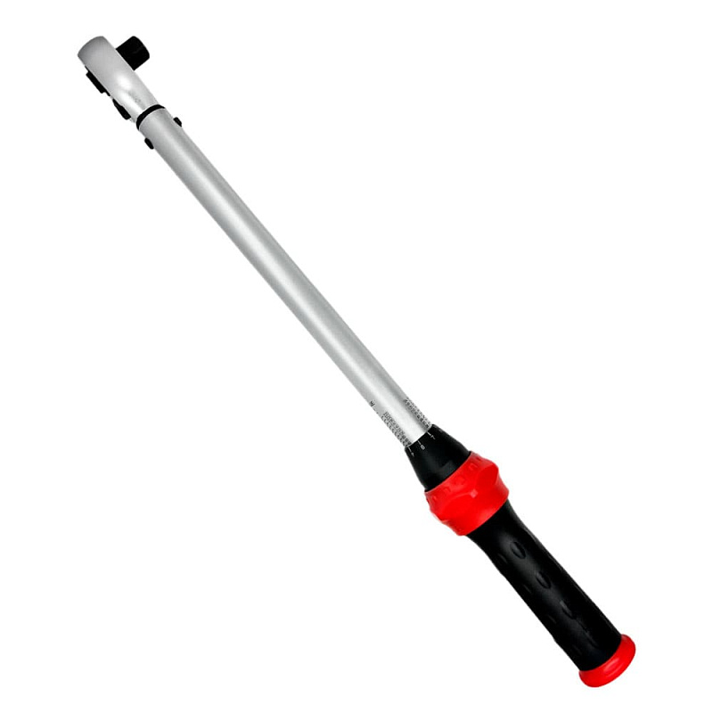 Динамометричекий ключ 40-220 Hм 1/2" Horex HZ 27.1.049W